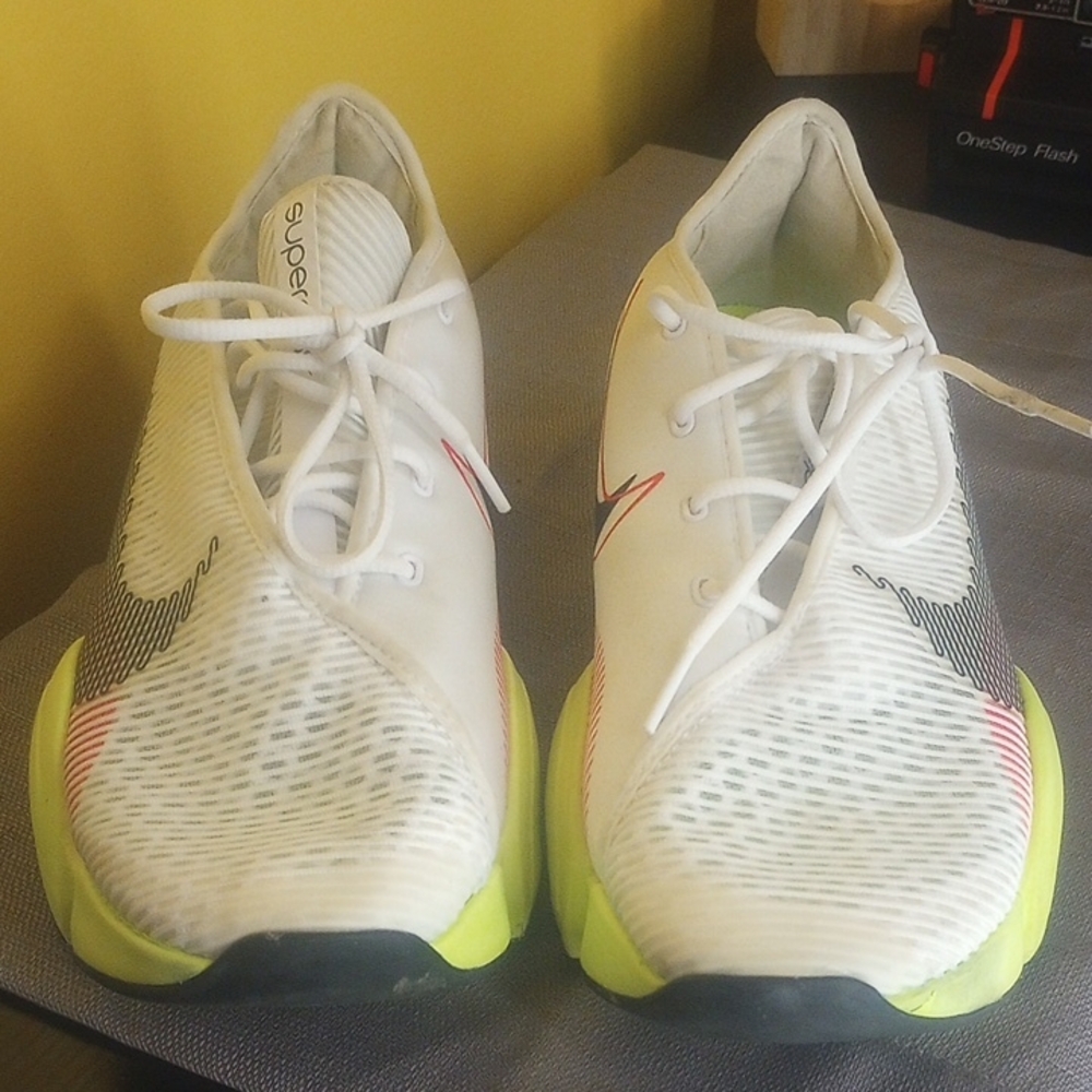 Nike Air Zoom Superrep Women Size 9 Running Shoes DH7916-121